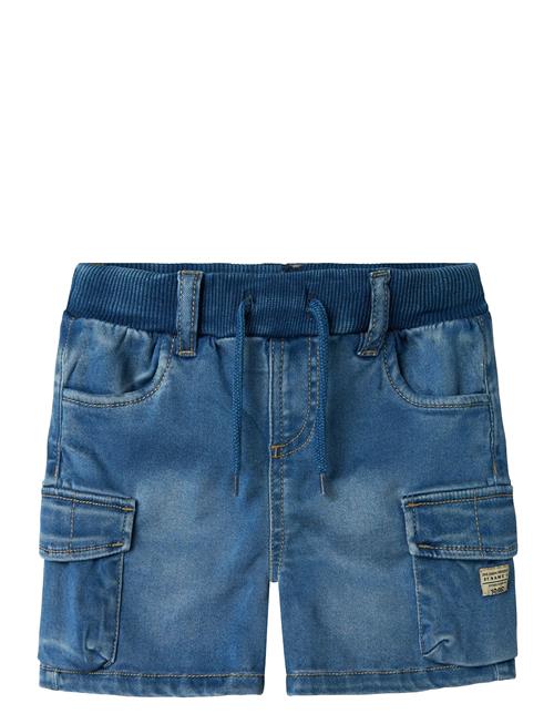 name it | Nmmben Baggy Dnm L Shorts 8610-To Noos | 104