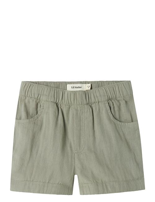 Lil'Atelier | Nbmfelix Loose Shorts Lil | 56
