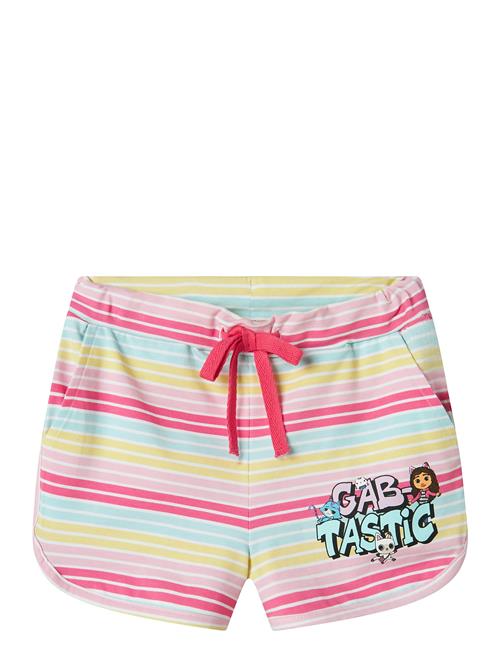 name it | Nmfmena Gabby Shorts Sky | 104