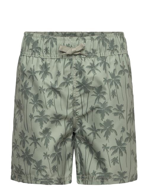 name it | Nmmzimon Swim Shorts | 110