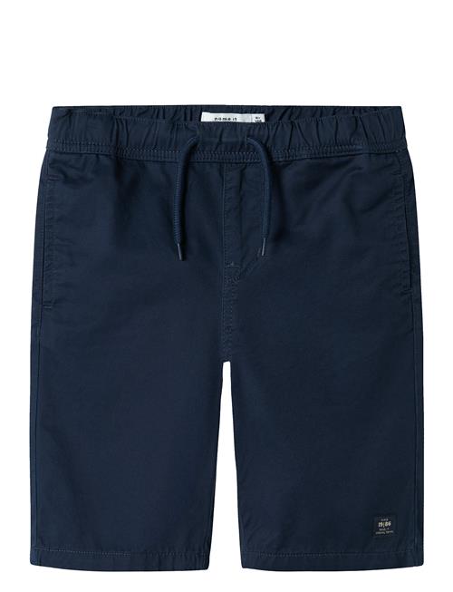 name it | Nkmryan Jog L Twill Shorts 7001-Tf Noos | 110