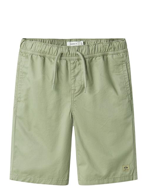 name it | Nkmryan Jog L Twill Shorts 7001-Tf Noos | 92
