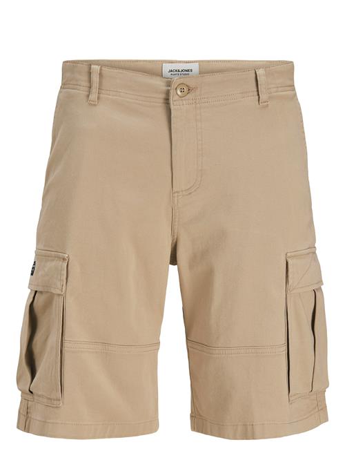 Jack & Jones | Jpstcole Jjjonnie Cargo Shorts Jnr | 158