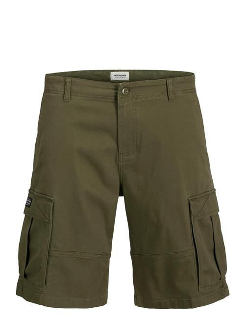 Jack & Jones | Jpstcole Jjjonnie Cargo Shorts Jnr | 158
