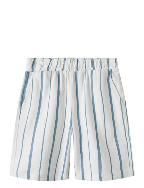 Se name it | Nkmfigaro Shorts | 116 hos Booztlet