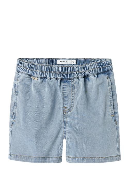 name it | Nmmryan Jog Dnm L Shorts 2024-Yb F | 98
