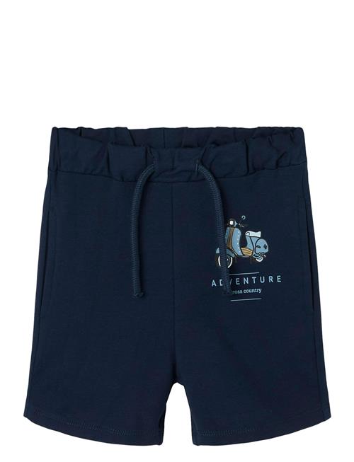 name it | Nmmfooter Nreg Shorts Unb | 110