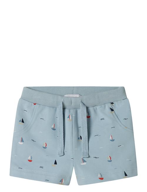 name it | Nbmfris Light Sweat Shorts | 56