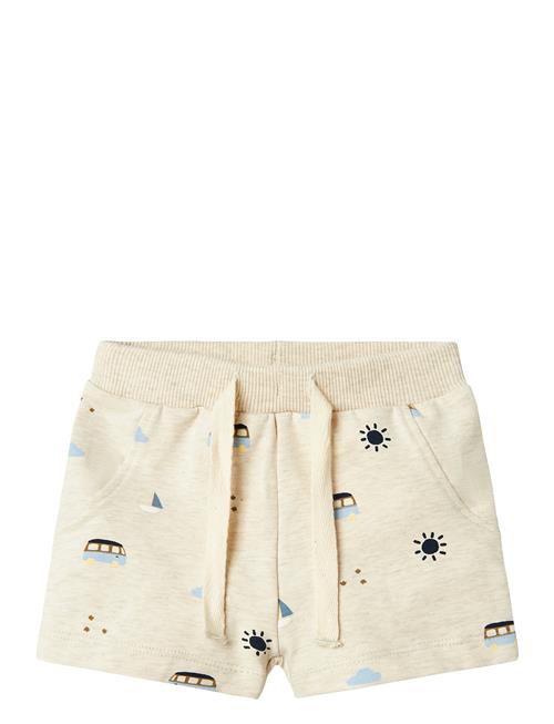 name it | Nbmfris Light Sweat Shorts | 50