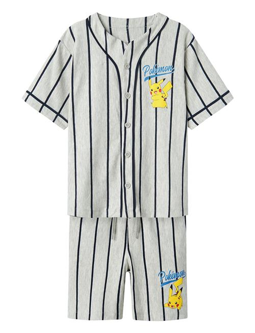 name it | Nkmmaska Pokemon Nreg Shortsset Sky | 140