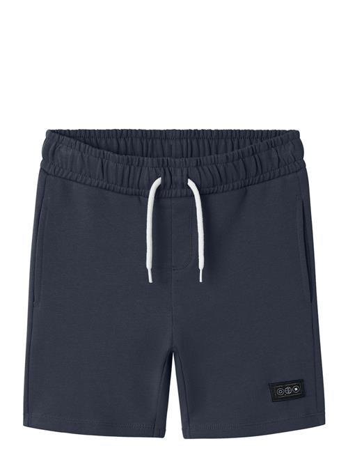 name it | Nkmfritzo Nreg Swe Shorts Unb Pb | 128