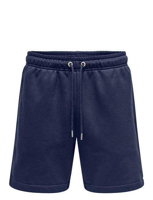 ONLY & SONS | Onsdawson Reg Sweat Shorts Vd | XXL