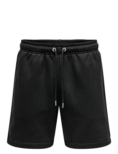 ONLY & SONS | Onsdawson Reg Sweat Shorts Vd | XXL