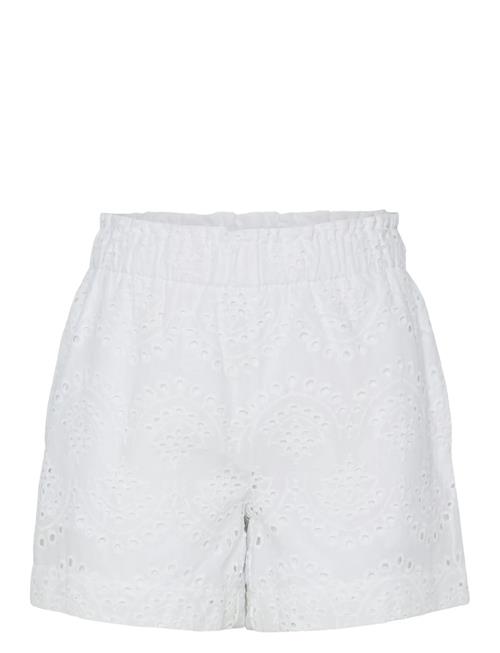 Pieces | Pcvilde Mw Shorts Wvn Noos | M
