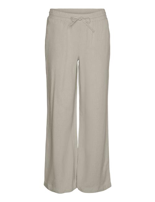 Vero Moda Girl | Vmjesmilo Hw Wide Pants Wvn Ga Girl | 152