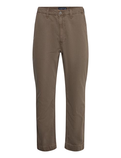 Abercrombie & Fitch | Anf Mens Jeans | 32 x 34