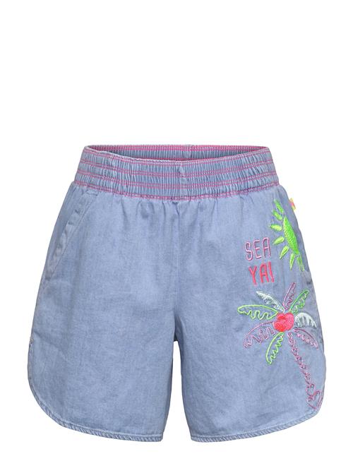 Billieblush | Denim Shorts | 116