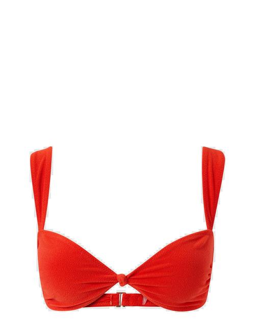 Understatement Underwear | Balconette Bikini Top | XXL