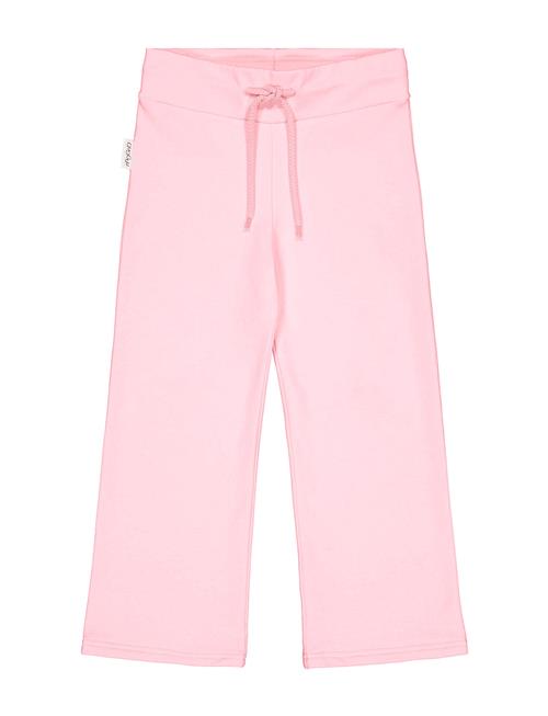 Gugguu | Wide Sweatpants | 104
