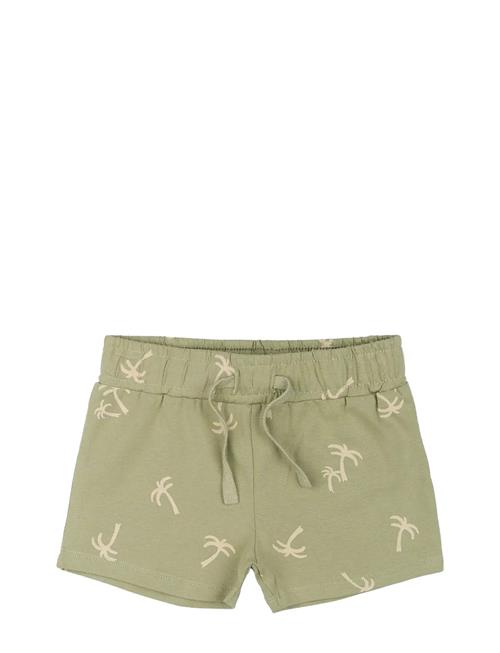 The New | Tnstotto Toddler Shorts | 92