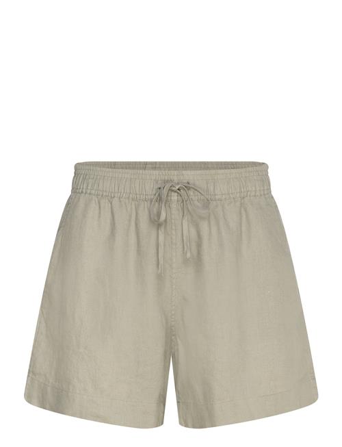 Twist & Tango | Melody Linen Shorts | 36