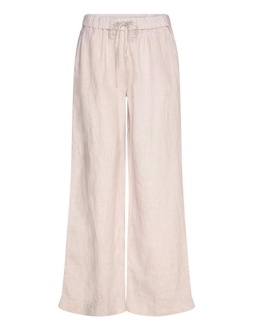 Twist & Tango | Aurora Linen Trousers | 42