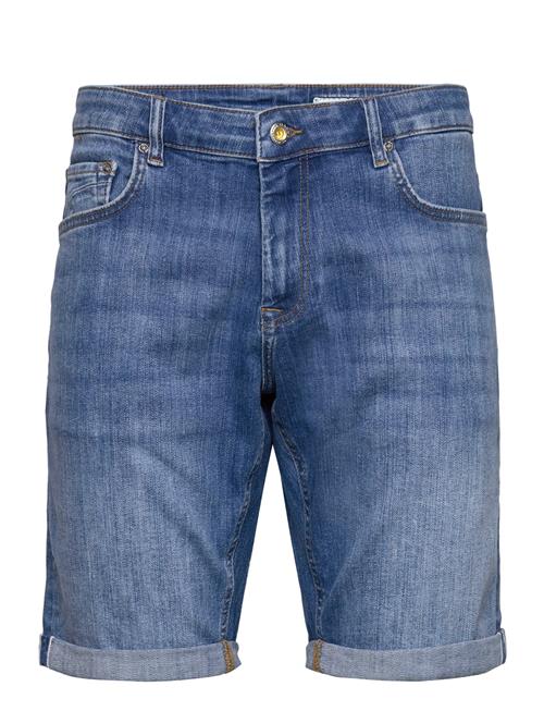 Gabba | Markus Selvedge Shorts Limited | 30 x 30