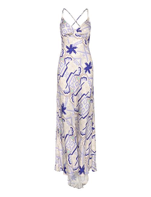 Malina | Cornelia Slip Maxi Dress | 38