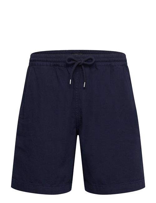 Mads Nørgaard | Dyed Canvas Beach Shorts | S