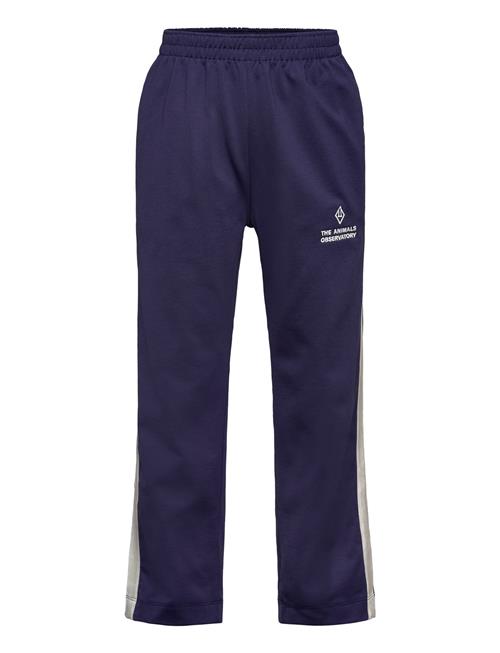 THE ANIMALS OBSERVATORY | Horse Kid Sweatpants Deep Blue | 12 Y