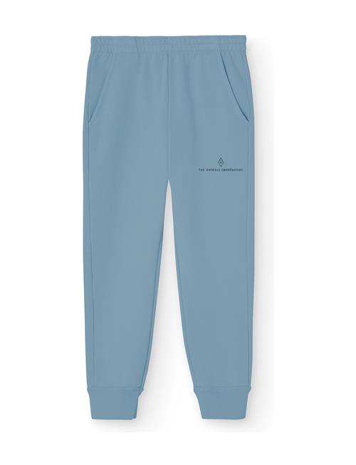 THE ANIMALS OBSERVATORY | Draco Kid Sweatpants Blue | 6 Y