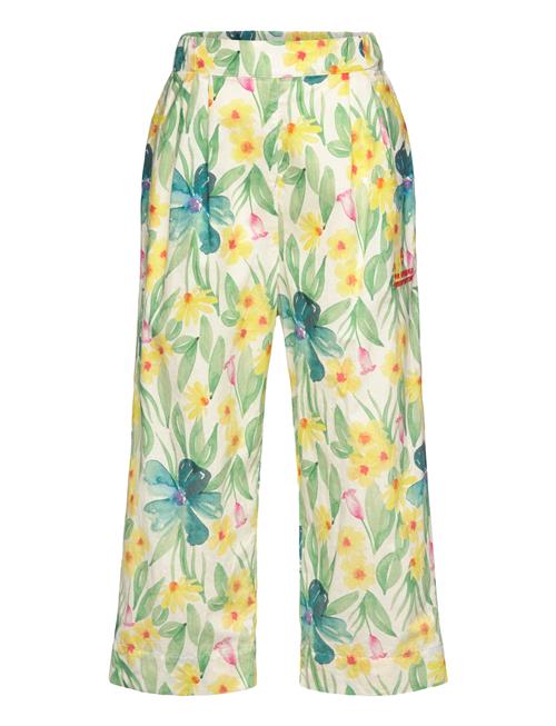 THE ANIMALS OBSERVATORY | Antelope Kid Pants White | 10 Y