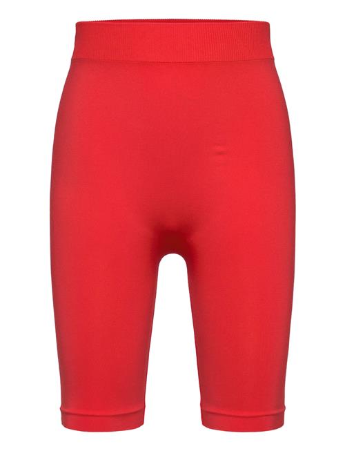 THE ANIMALS OBSERVATORY | Sardine Kid Leggings Red | 45636