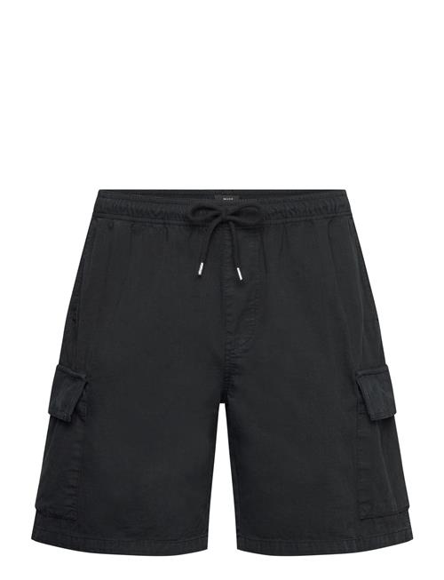 Mads Nørgaard | Cotton Ripstop Cargo Shorts | L