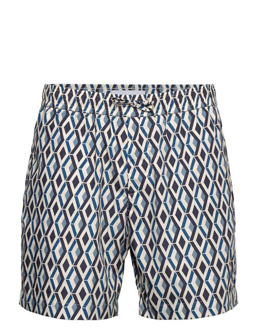 The Resort Co. | Resort Shorts Capri | M 43 cm