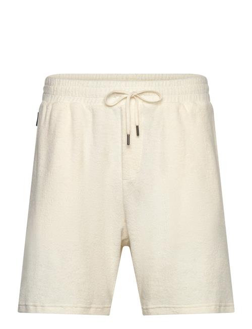 The Resort Co. | Terry Shorts White | L