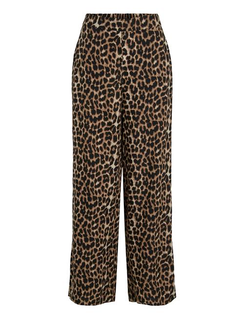 Vila | Viliopana Lio Hw Wide Pants | 34