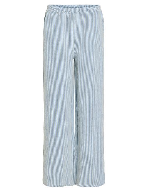 Vila | Vistriplo Hw Wide Pants | M