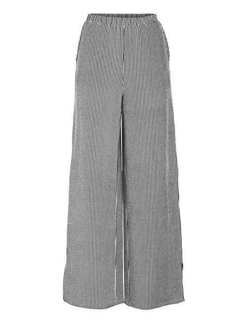 Vila | Vistriplo Hw Wide Pants | XS