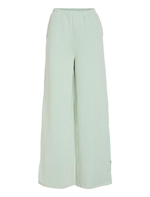 Vila | Vistriplo Hw Wide Pants | XL