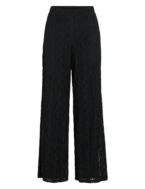Vila | Vilumena Hw Wide Pants | L