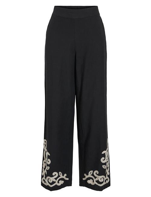 Vila | Vipolene Hw Pants | 34