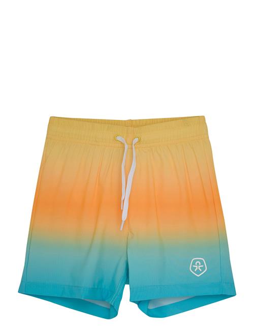 Color Kids | Swim Shorts,  Aop & Magic | 98