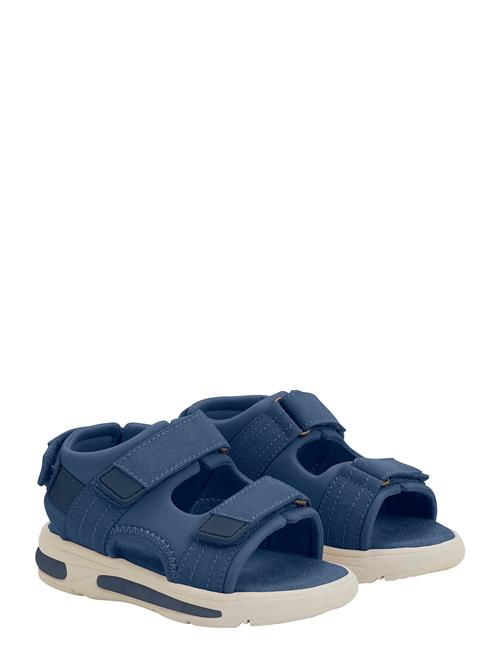 En Fant | Sandals Velcro W. Light | 33