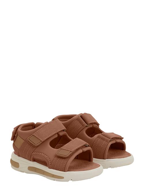 En Fant | Sandals Velcro W. Light | 33