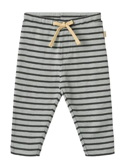 Wheat | Jersey Pants Manfred | 86