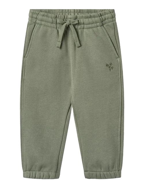 Wheat | Sweatpants Cruz | 80