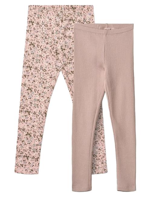 Wheat | 2 Leggings Jules | 128