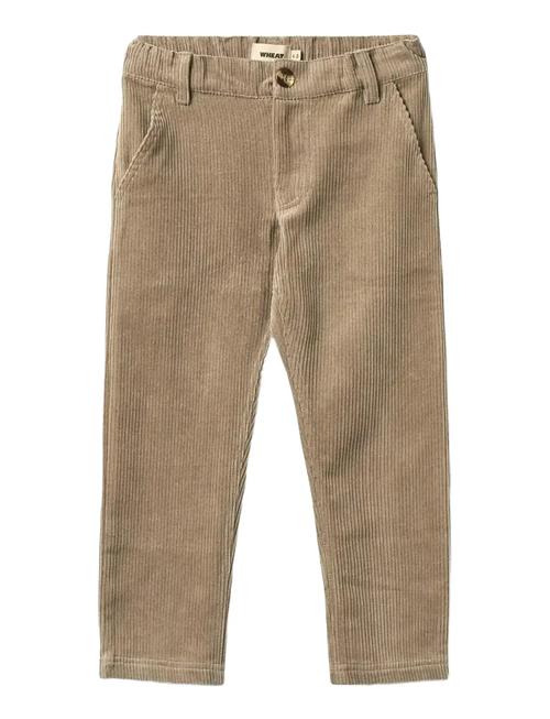 Wheat | Trousers Hugo | 110
