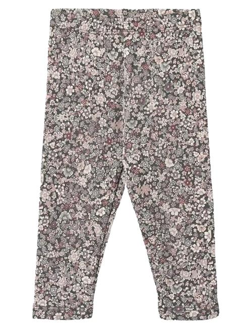 Wheat | Jersey Leggings Jules | 68